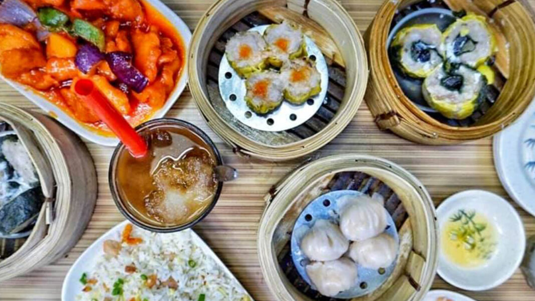 Explore Binondo: 15 Must-try Places To Eat In Binondo - Go For Lokal 