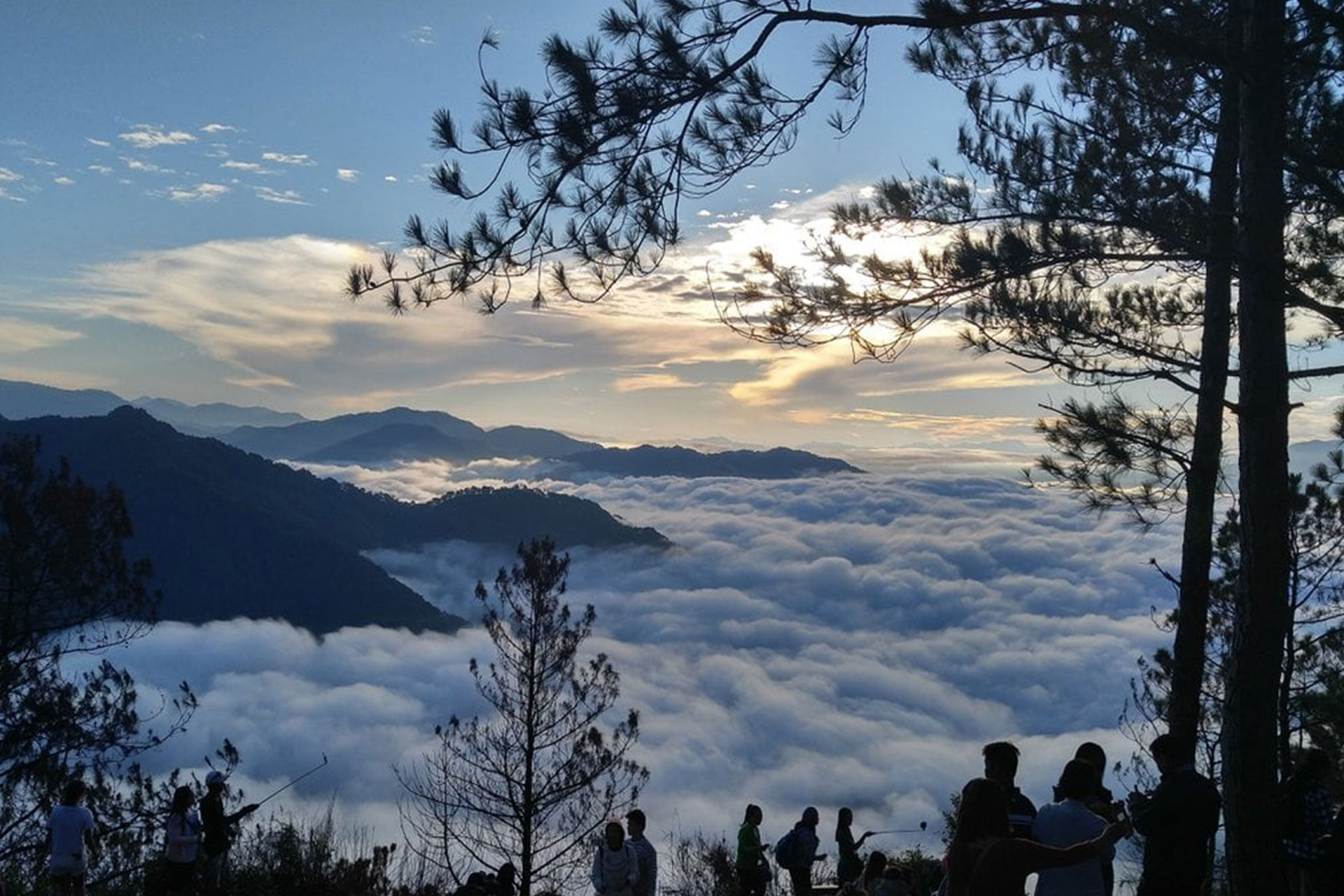 Make Your Sagada Trip Worth-While With These 10 Simple Activities - Go ...