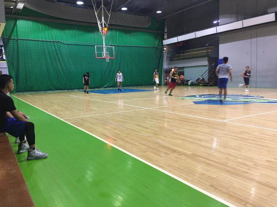 8 Best Indoor Basketball Courts in Metro Manila - Go for Lokal [g4l ...
