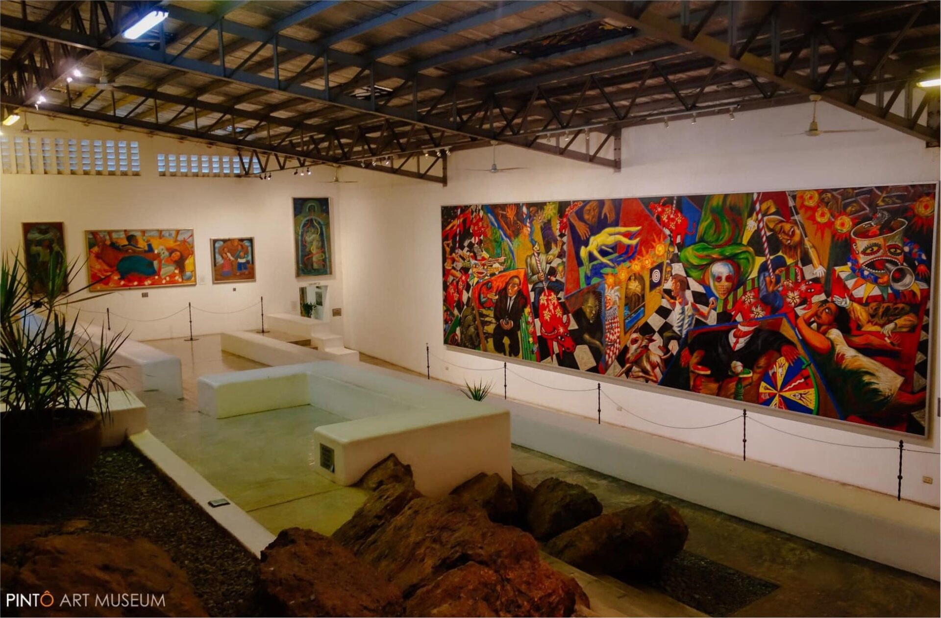 11 Best Museums to Visit in the Philippines - Go for Lokal [g4l ...