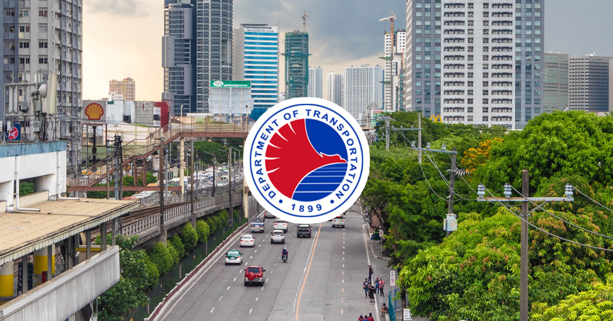 Edsa Greenways Project To Ease Commuting Experience And Promote Greener 