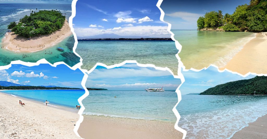 Explore the 7 Best Beaches in Davao - Go for Lokal [g4l] Philippines