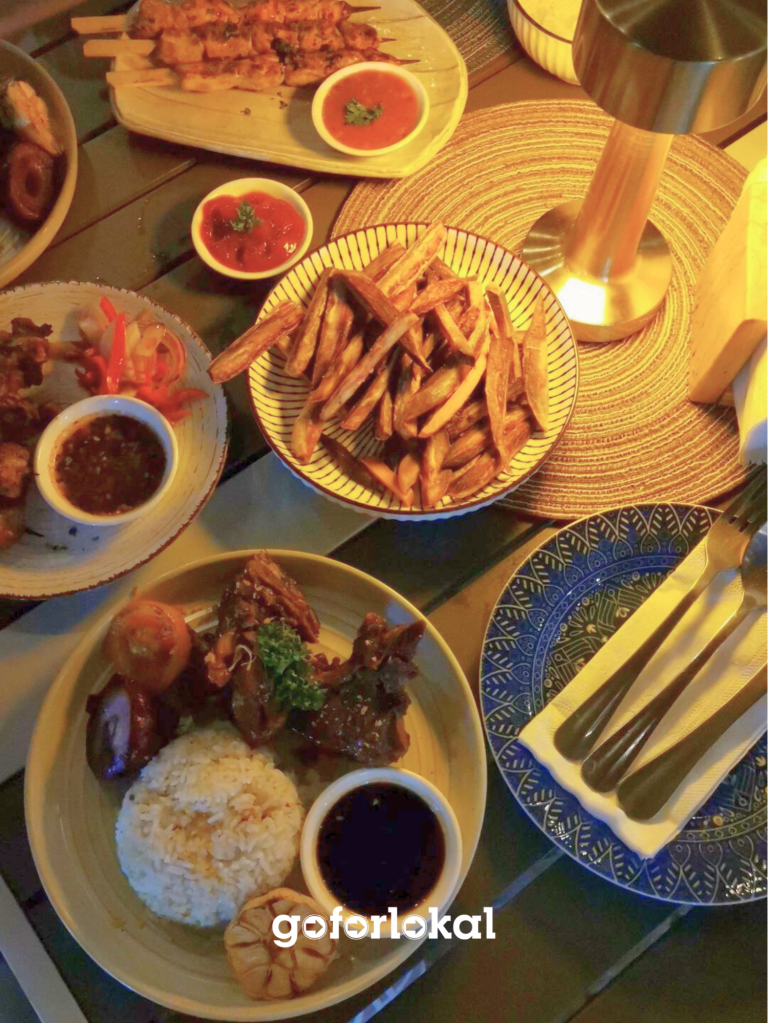 Where to Eat in Siargao: 12 Must-Try Restaurants - Go for Lokal [g4l ...