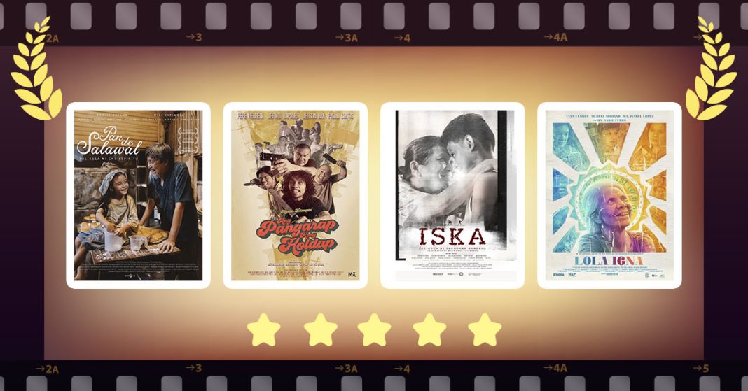 8 Must-Watch Pinoy Indie Films