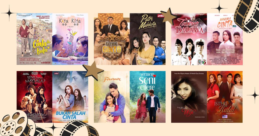 11 Filipino Movies and Series That Had International Remakes