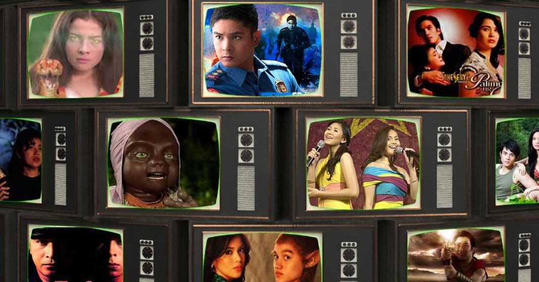 20 Classic Filipino Movies with TV Series Remakes