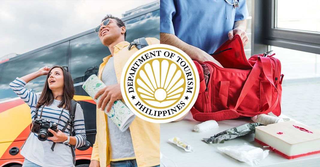 Say Goodbye to Boring Layovers The Philippines Launches Exciting Tours and Convenient First Aid Stations