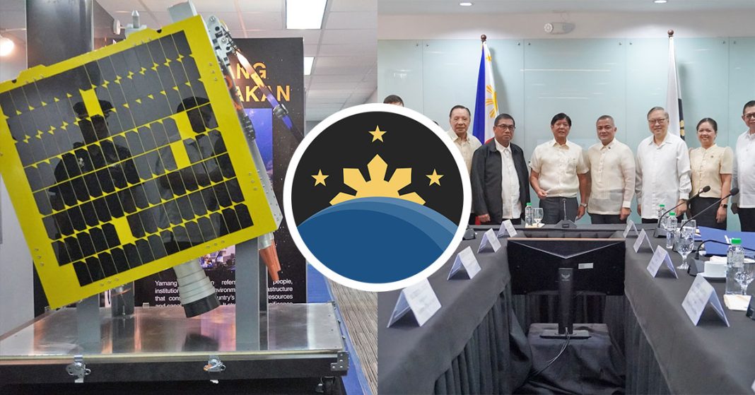 8th Philippine Space Council Meeting Highlights Advances in Space Science and Technology