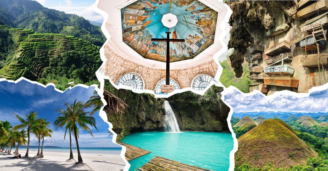 11 Bucket List Destinations in the Philippines