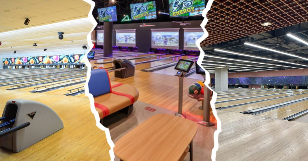 Pin Perfect 5 Must-Visit Bowling Alleys in Metro Manila