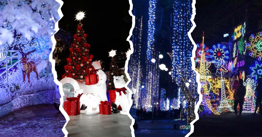 Top Holiday Destinations in the Philippines Where to Celebrate the Season