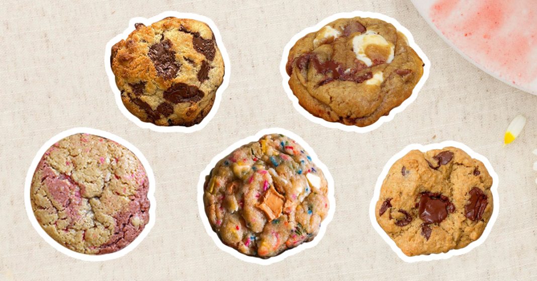 5 Must-Try Small Business Cookies Trending on TikTok in the Philippines