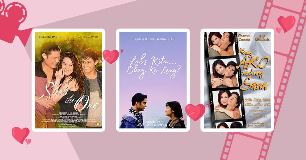 7 Friends to Lovers Filipino Movies That Will Melt Your Heart